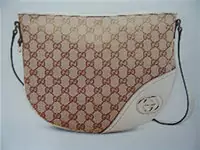 woman gucci discount sac 2013 bon sac hi2186 abricot blanc 29cmx23cm